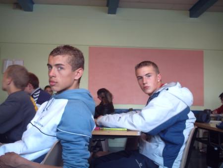 jonathan & kevin
